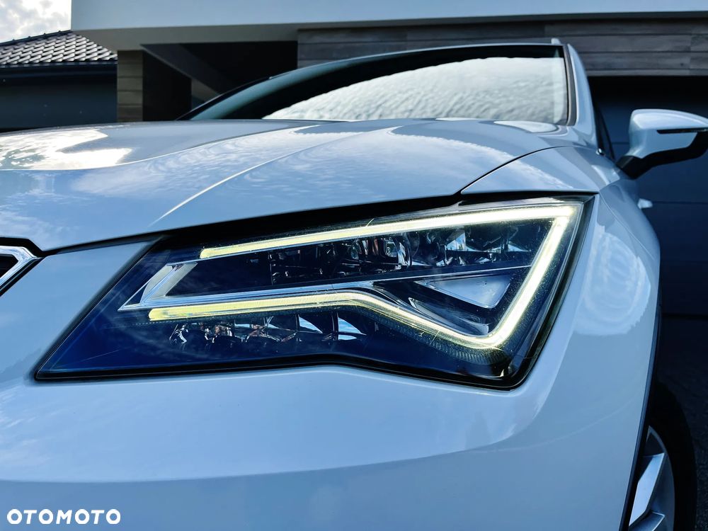 Seat Ateca 1.4 Eco TSI Xcellence S&S - 13