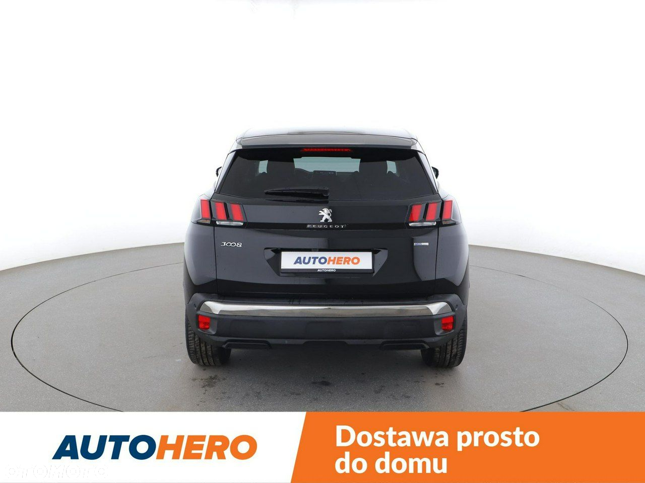 Peugeot 3008 1.2 PureTech Allure - 6