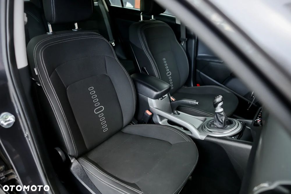 Kia Sportage 2,0 CRDI AWD Vision - 26