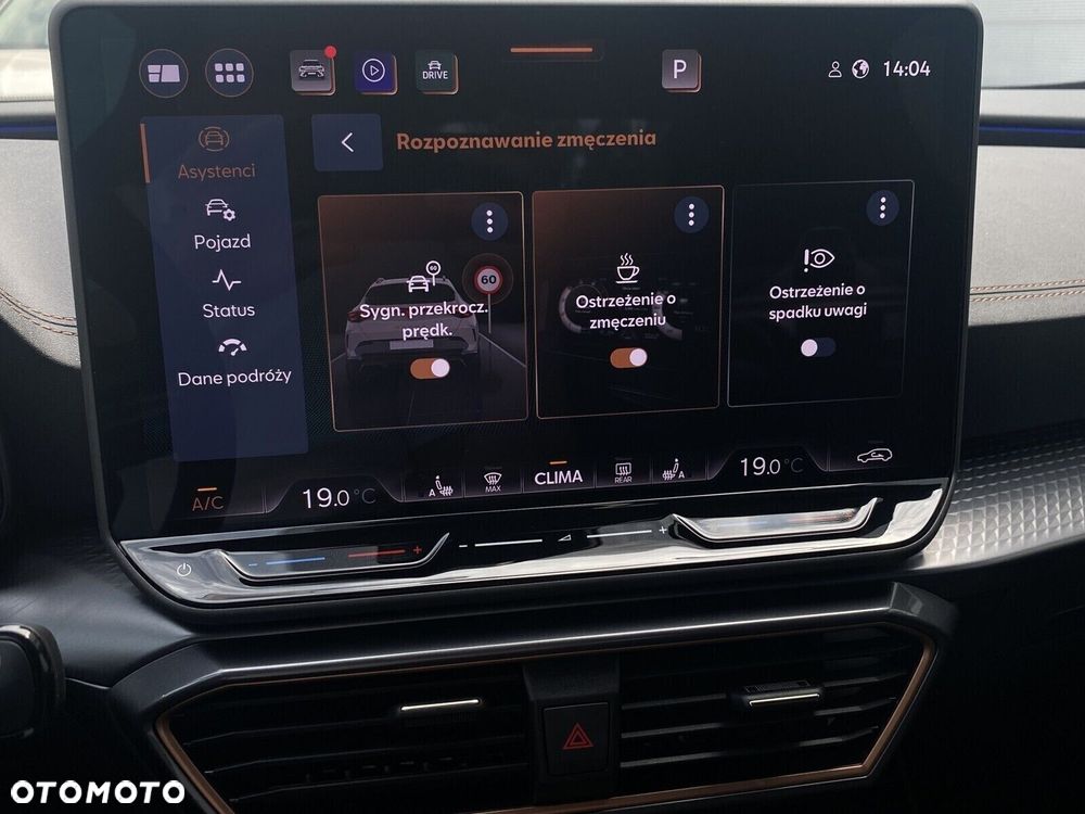 Cupra Formentor 1.5 TSI DSG - 31