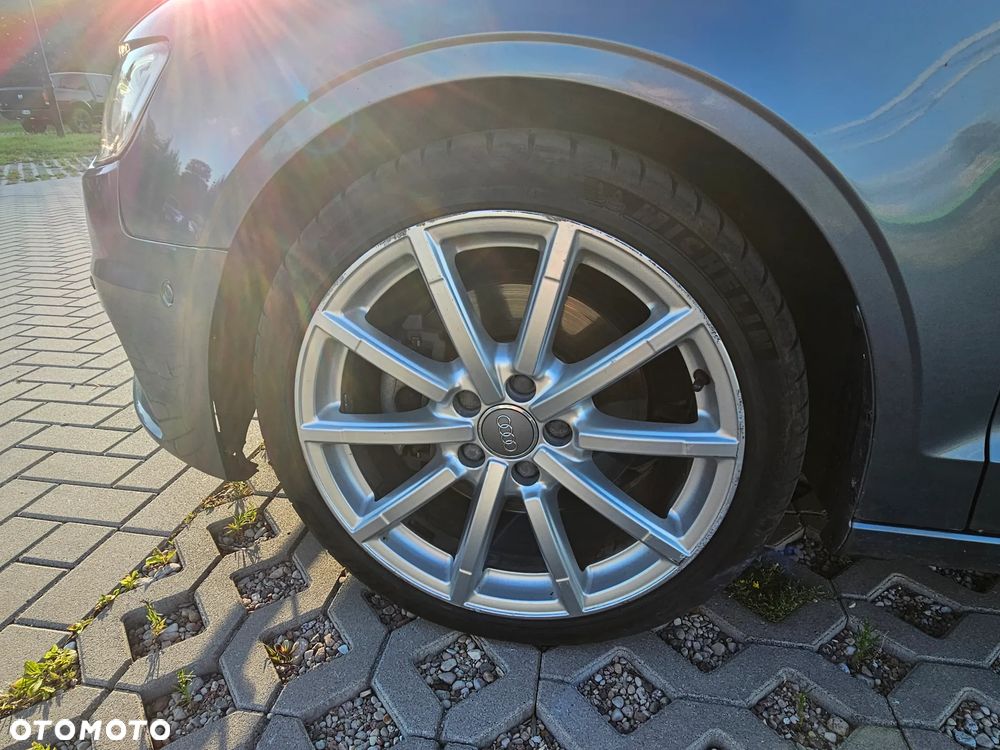 Audi A3 - 12