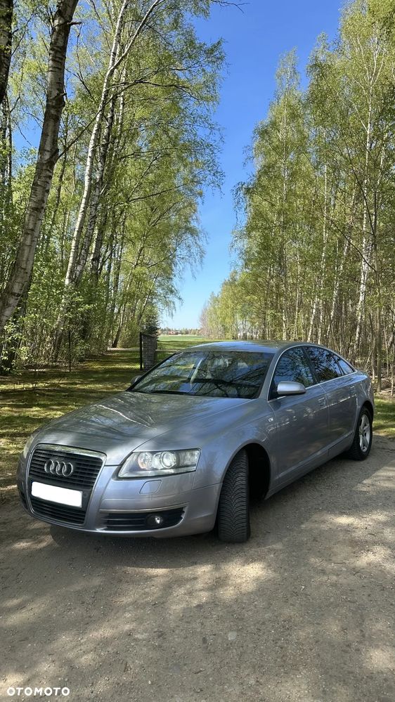 Audi A6 Limousine - 10
