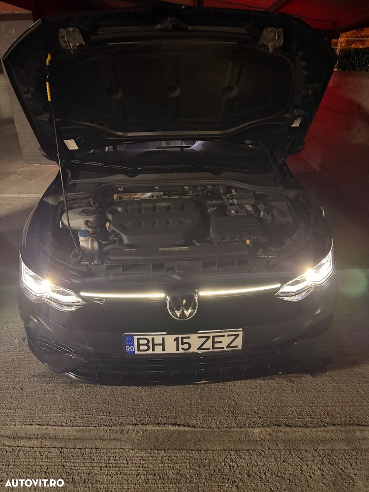 Volkswagen Golf - 15