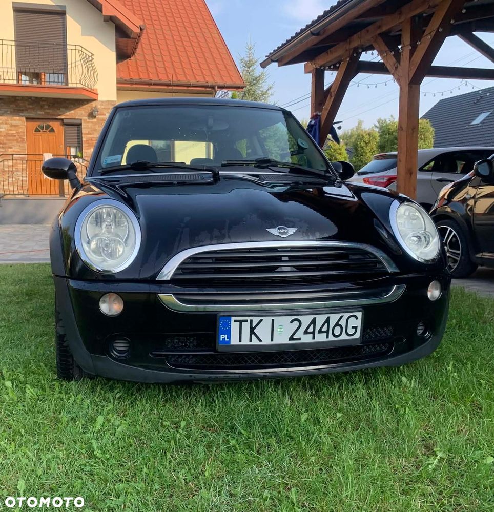 MINI ONE Standard - 2