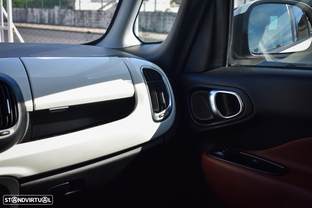 Fiat 500L 1.3 MJ Lounge - 12