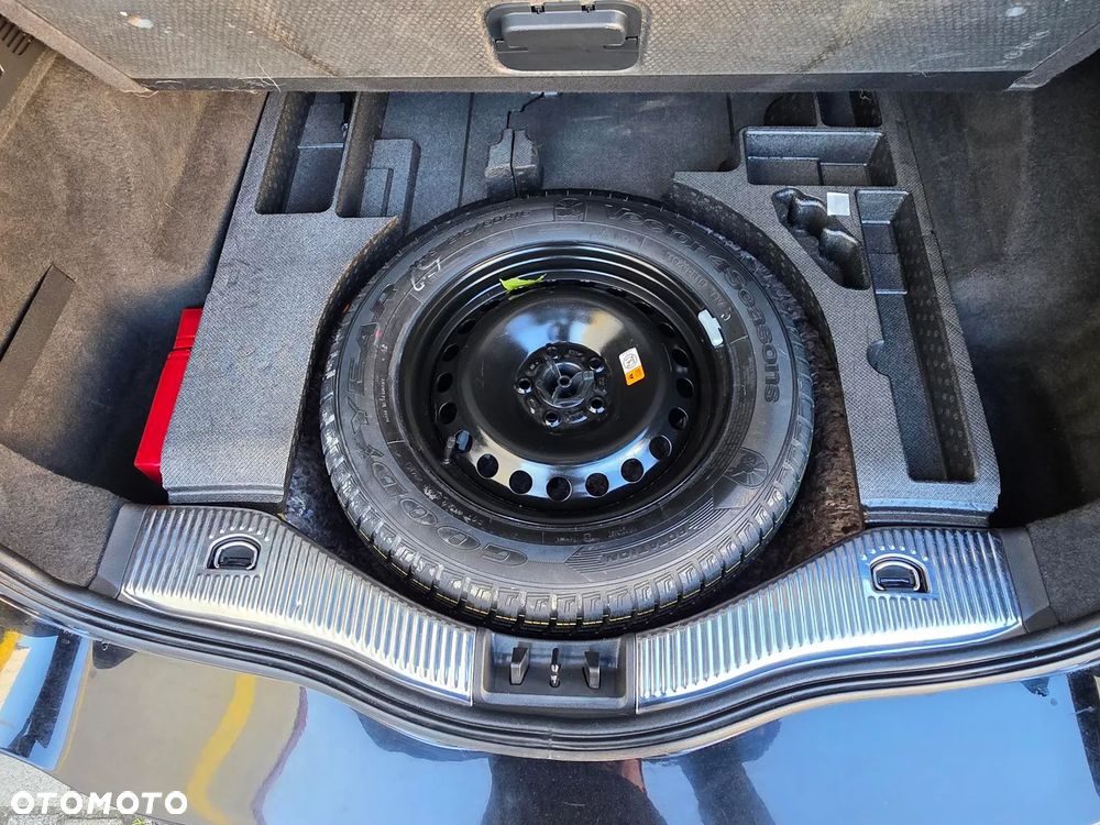 Ford Mondeo 2.0 TDCi Titanium - 15