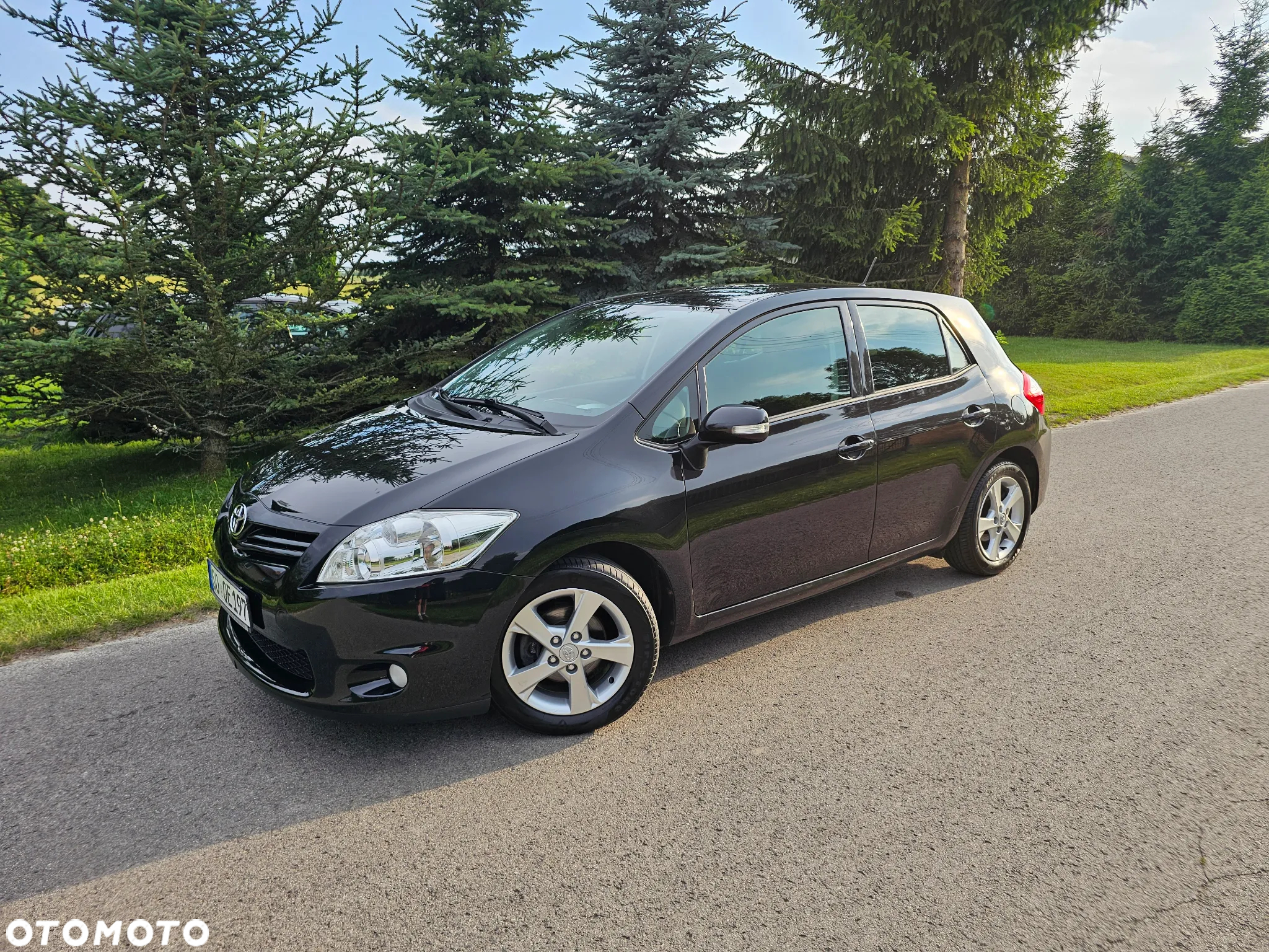 Toyota Auris 1.6 Executive - 23