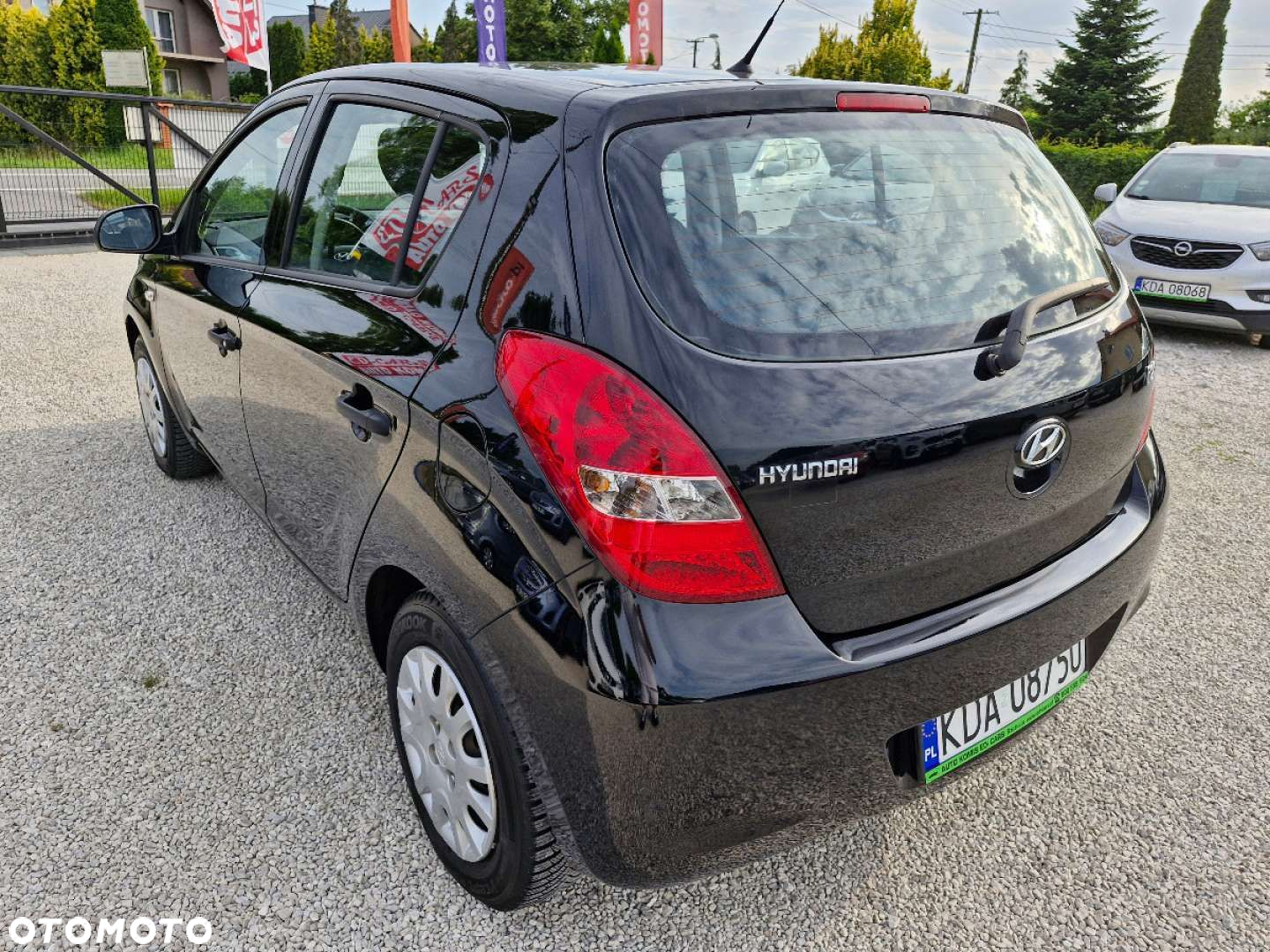 Hyundai i20 - 6