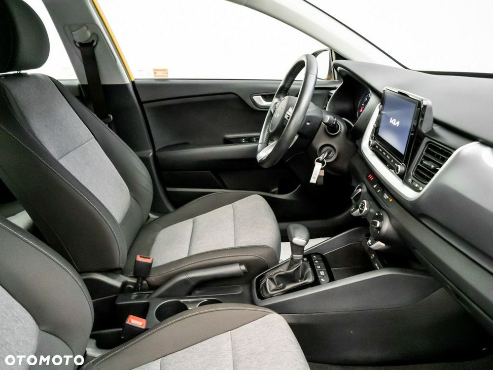 Kia Stonic 1.0 T-GDI M DCT - 19