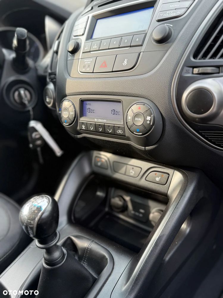 Hyundai ix35 1.6 GDI Premium 2WD - 17