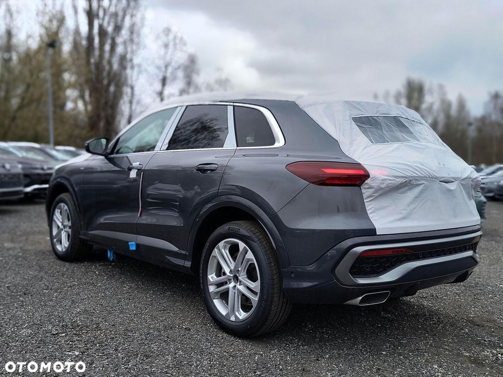 Audi Q5 - 6