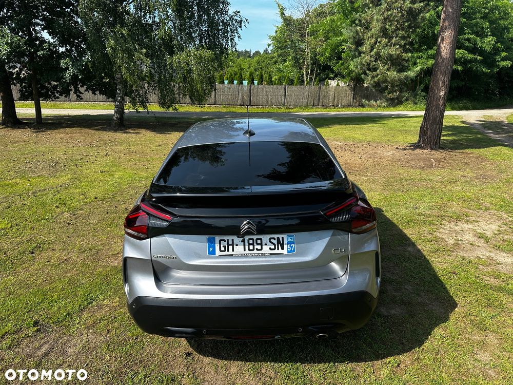 Citroën C4 BlueHDi 110 Stop&Start SHINE - 10