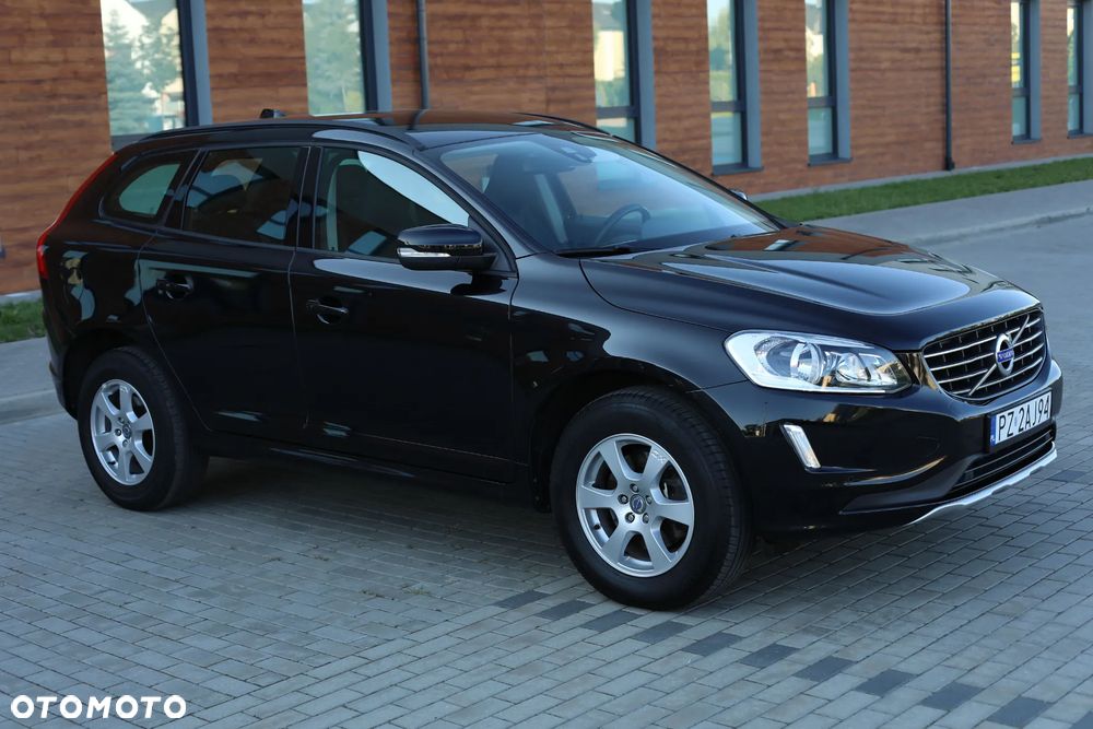 Volvo XC 60 D3 Kinetic - 13