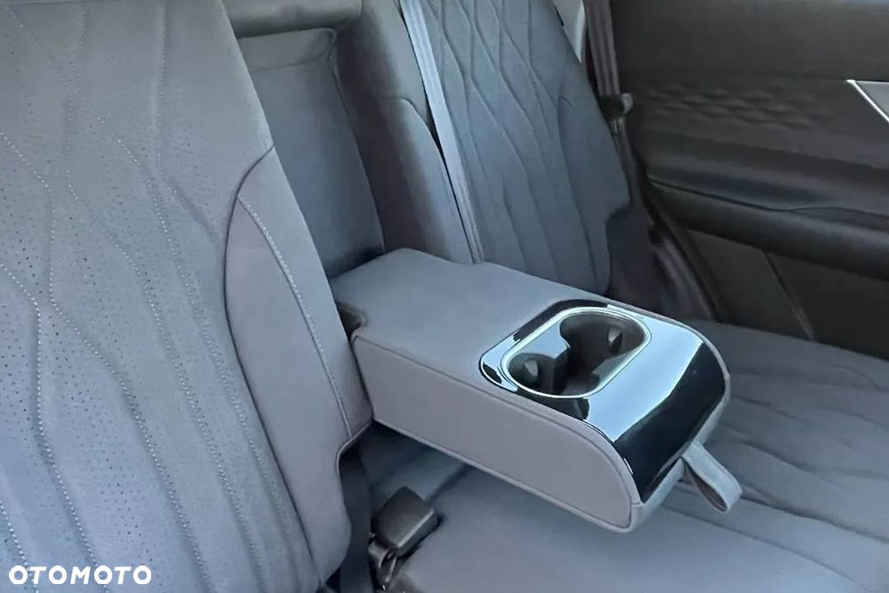 Chery Tiggo 8 1.5 T-GDI Super Hybrid Comfort DCT - 22
