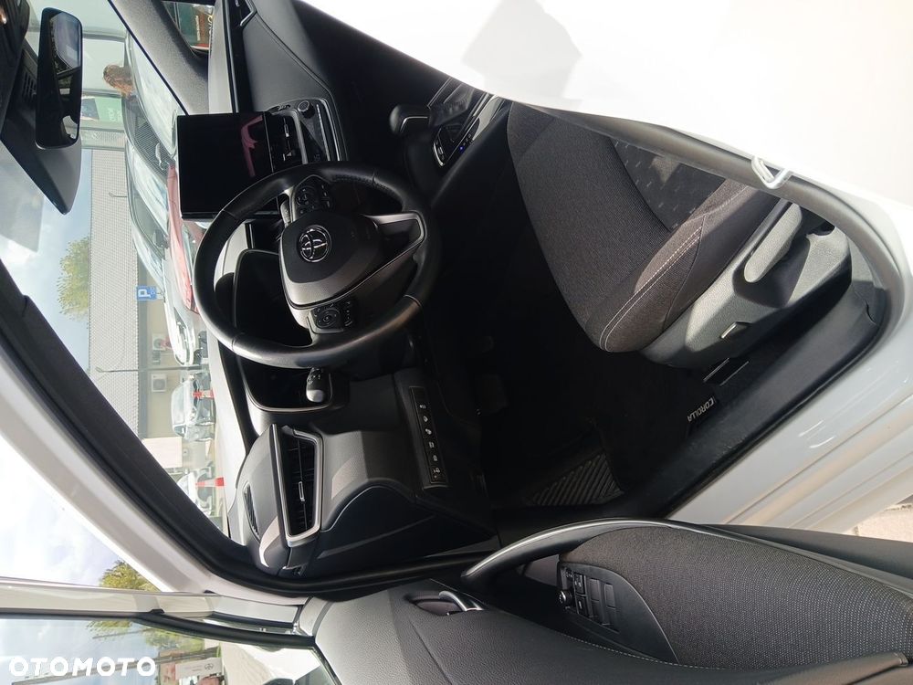 Toyota Corolla 2.0 Hybrid Comfort - 20