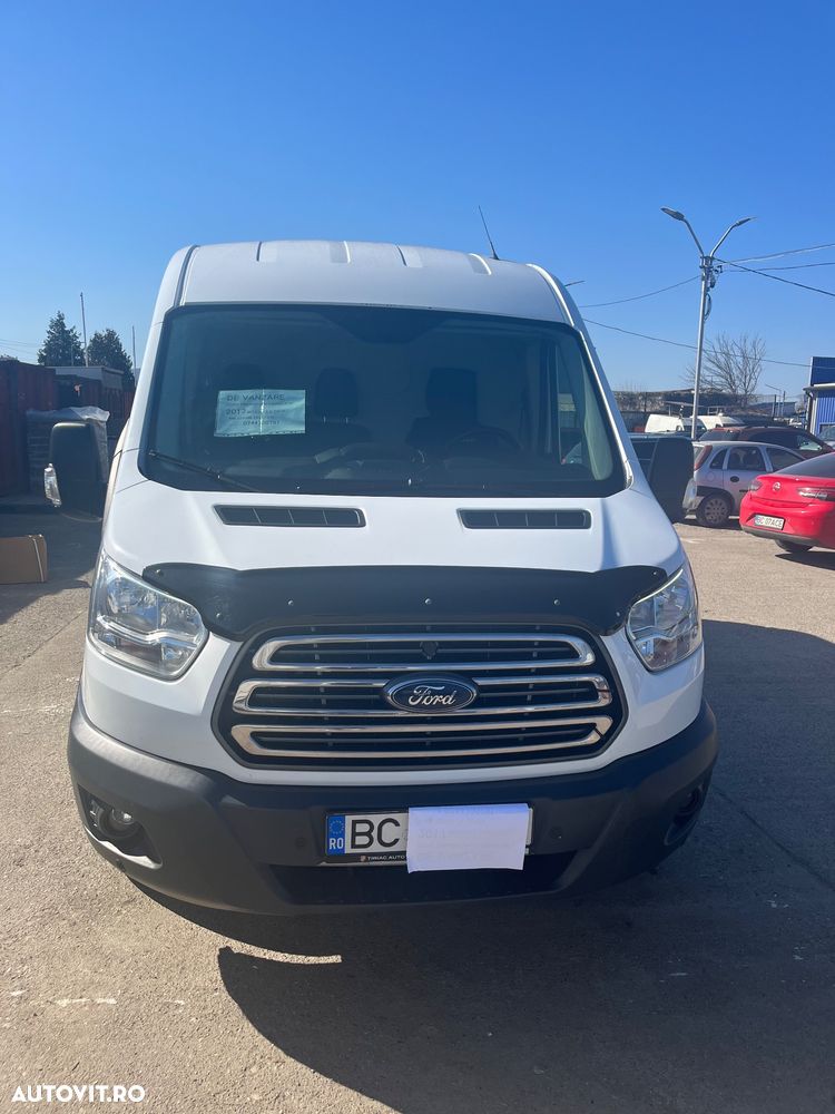 Ford Transit L2H3 VA Basis - 1