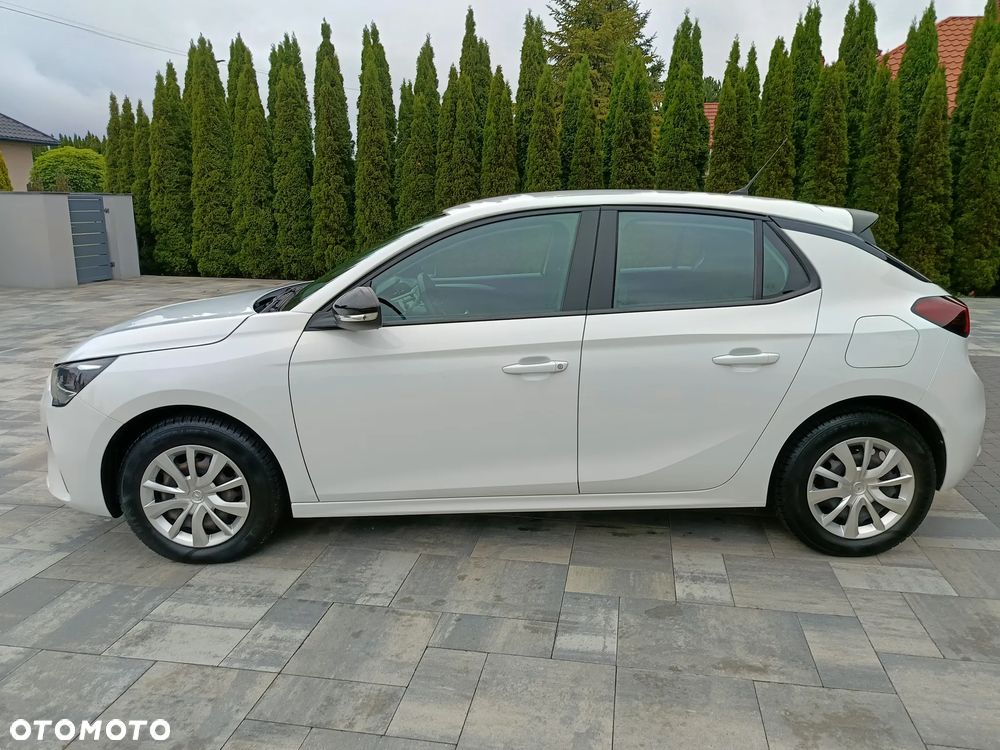 Opel Corsa 1.2 Elegance S&S - 20