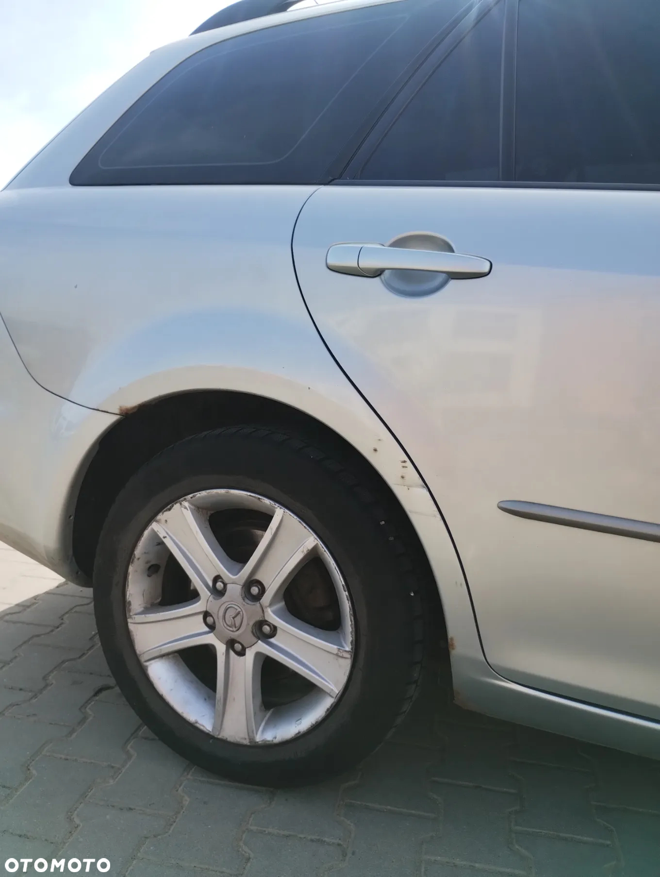 Mazda 6 2.0 CD Exclusive - 9