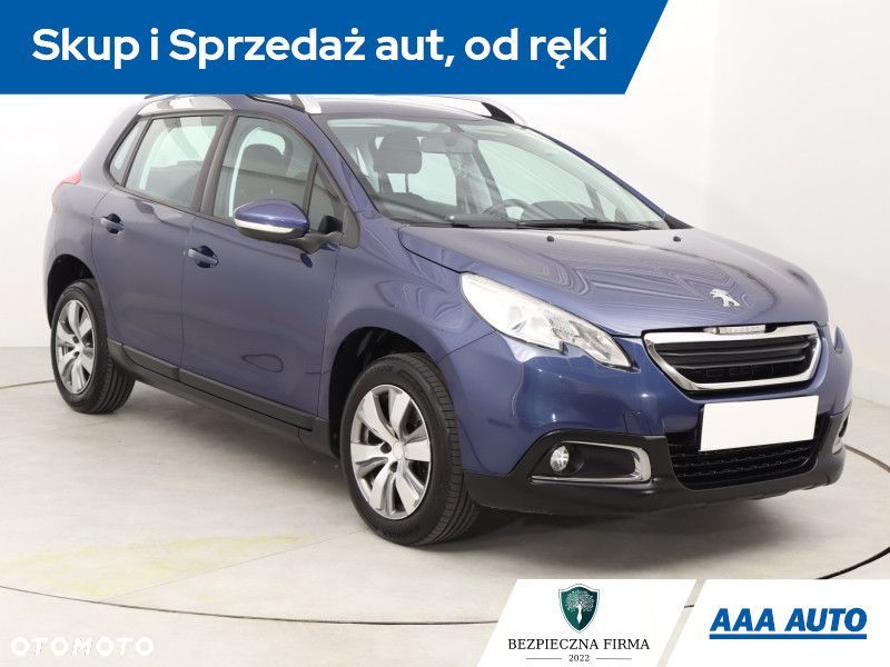 Peugeot 2008 - 3