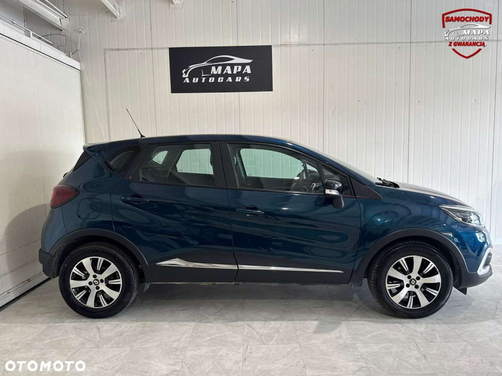 Renault Captur - 13
