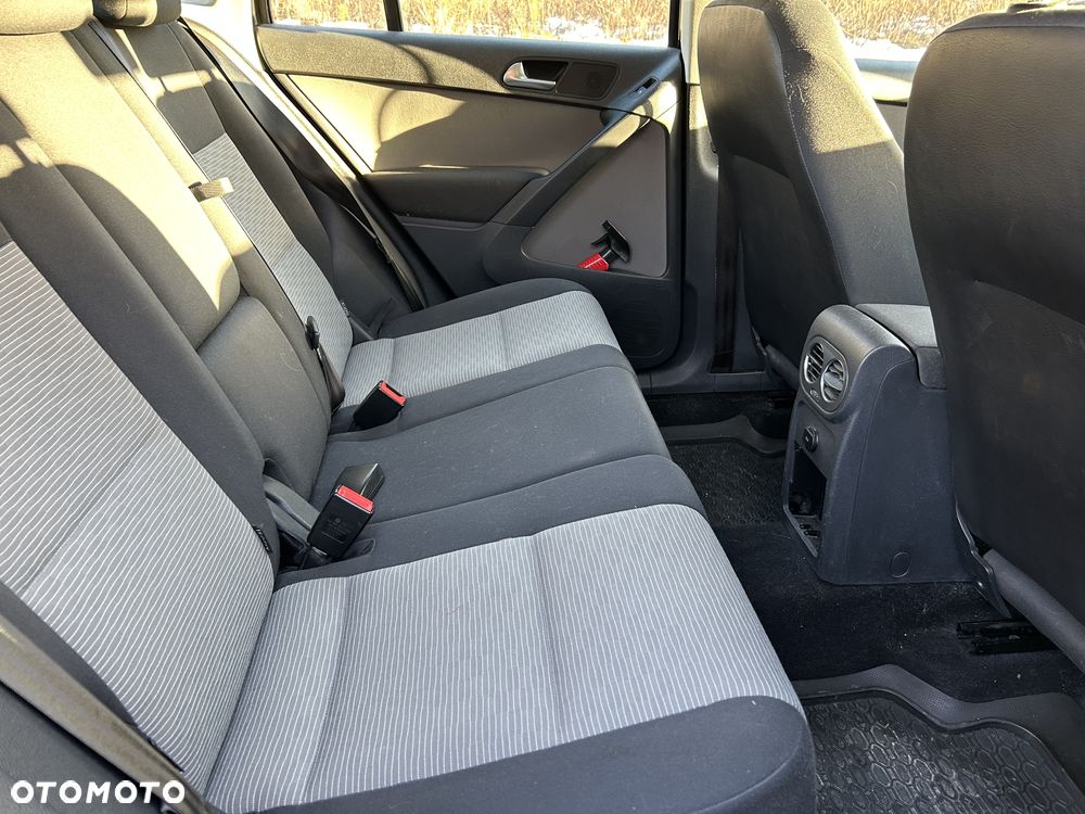 Volkswagen Tiguan 1.4 TSI CityLine - 11