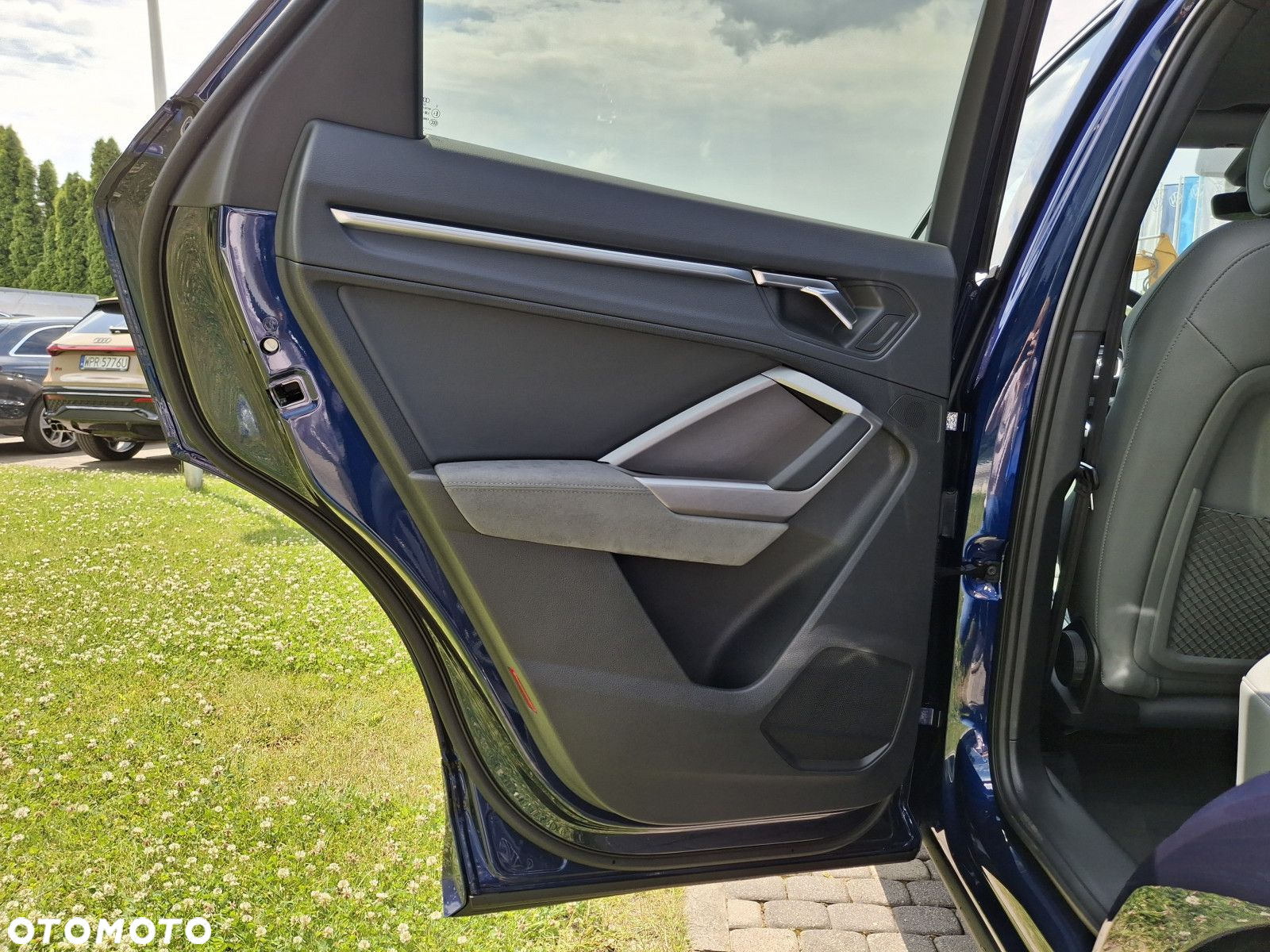 Audi Q3 Sportback - 14