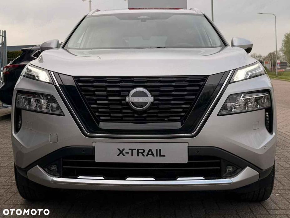 Nissan X-Trail - 3