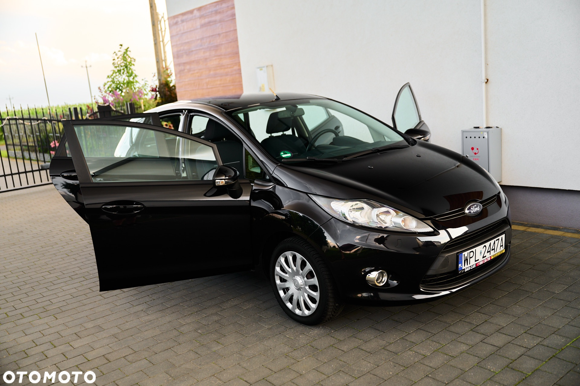Ford Fiesta - 17