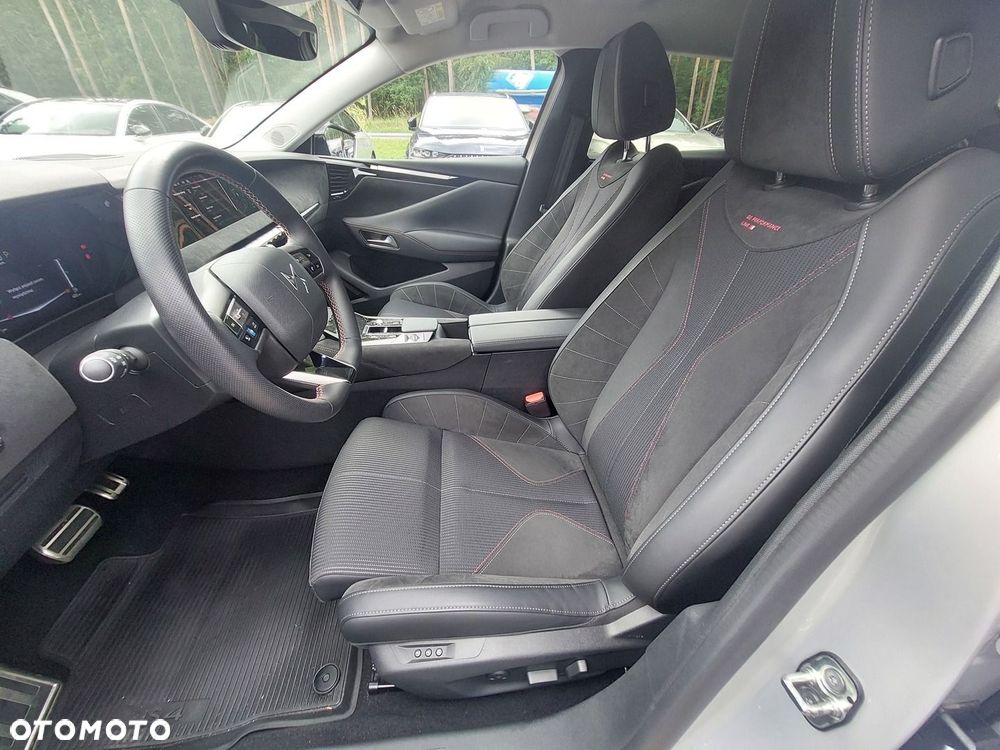 DS Automobiles DS 4 1.2 PureTech Performance Line - 12