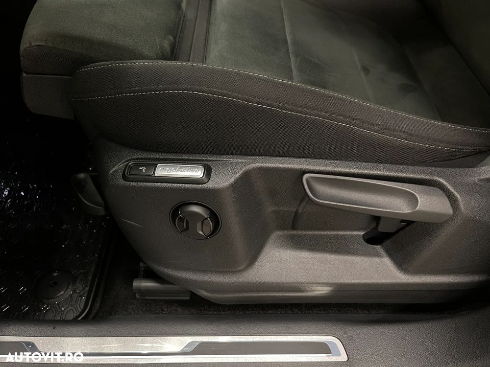Volkswagen Tiguan 2.0 TDI DSG Elegance - 28
