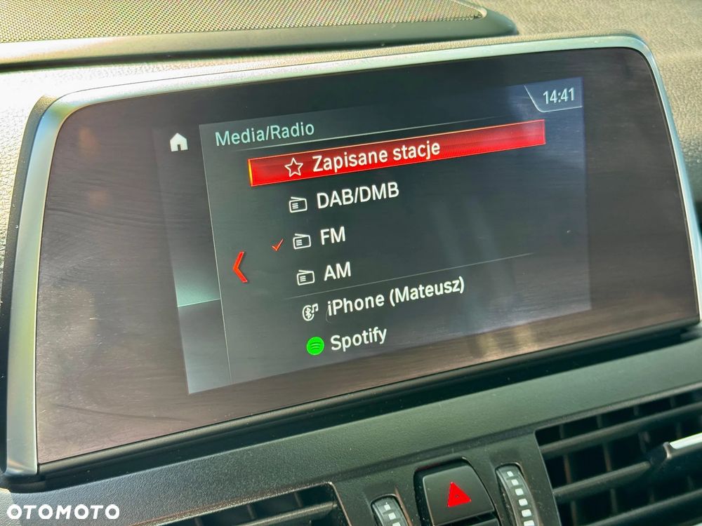 BMW Seria 2 218i GT Sport Line - 28