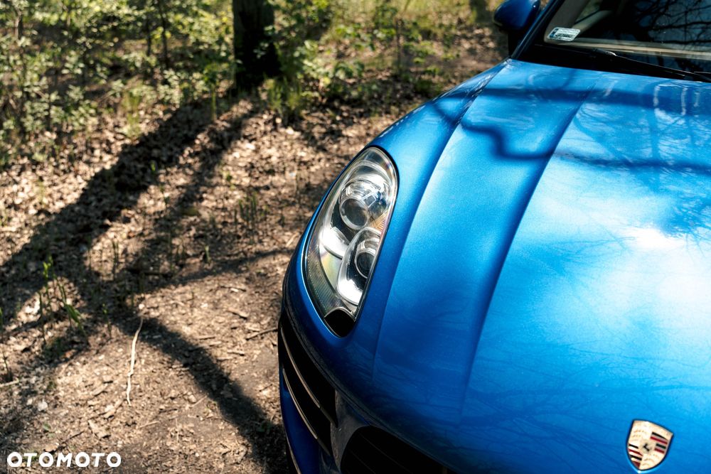 Porsche Macan - 7