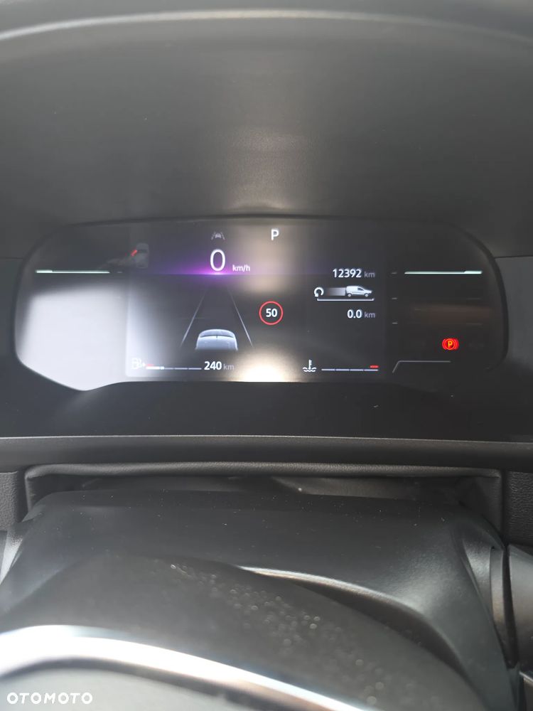 Renault Kangoo - 8