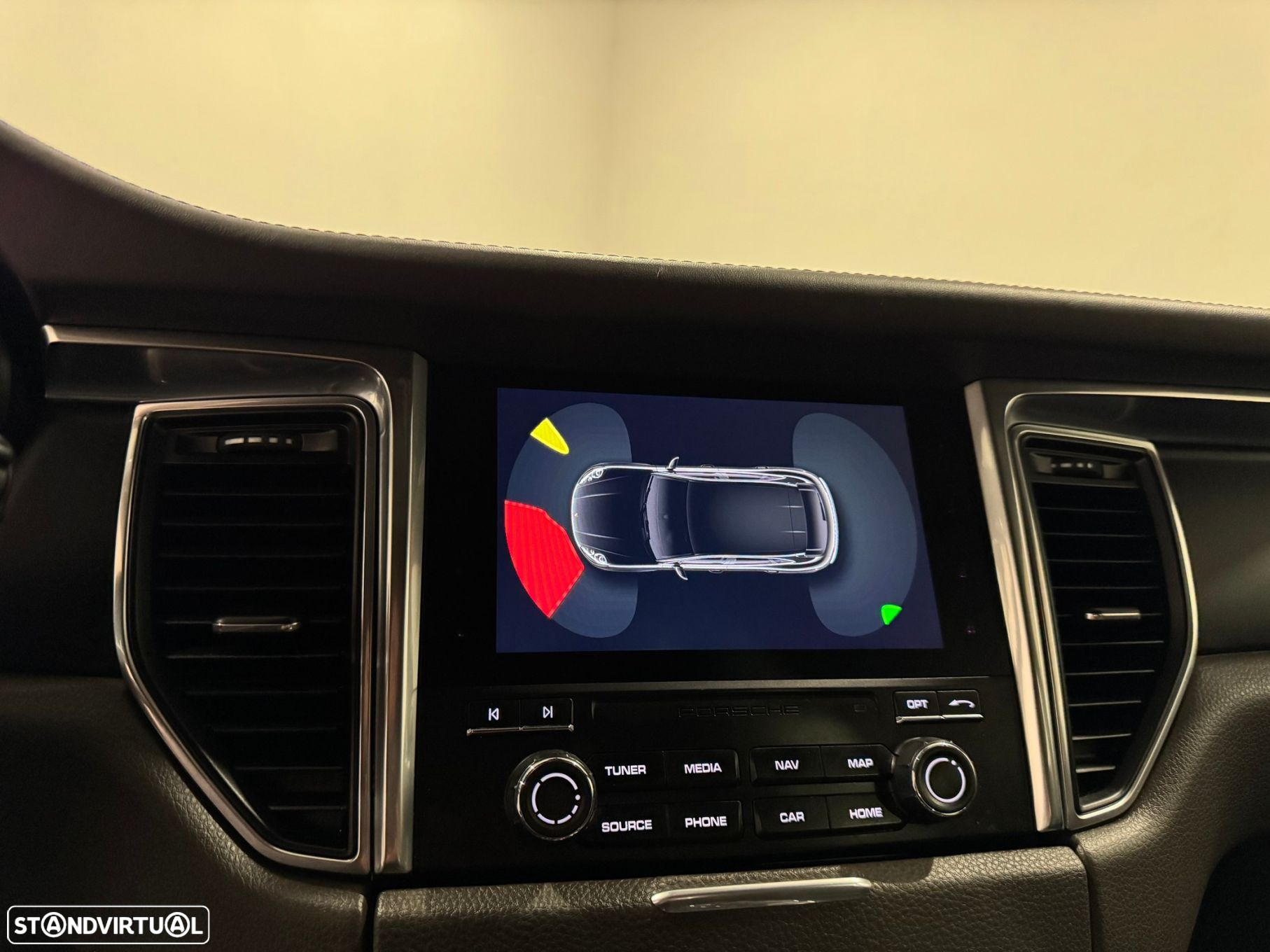 Porsche Macan PDK - 40
