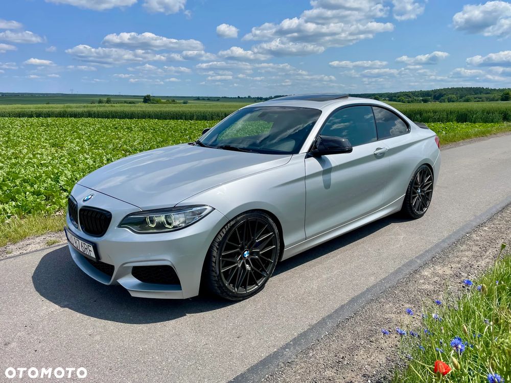 BMW Seria 2 - 11