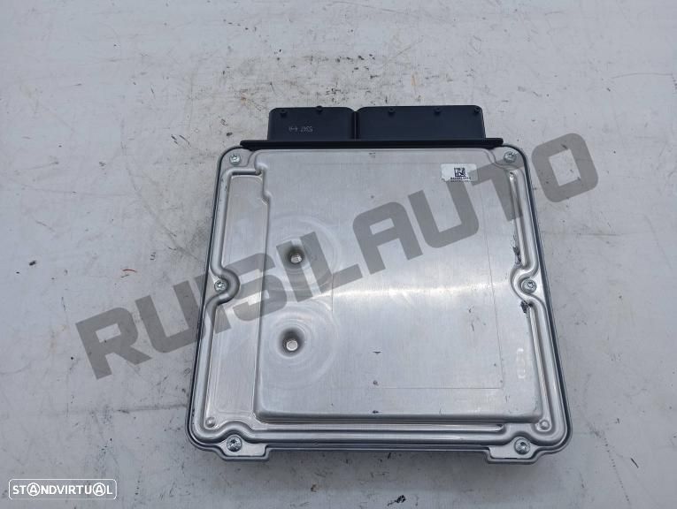 Centralina Motor 02810_14584 Mitsubishi Grandis [2003_2011] 2.0 - 3