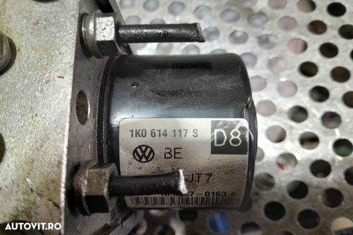 Pompa ABS 1K0907379AK / 1K0614117S 1K0907379AK / 1K0614117S Seat Leon - 5