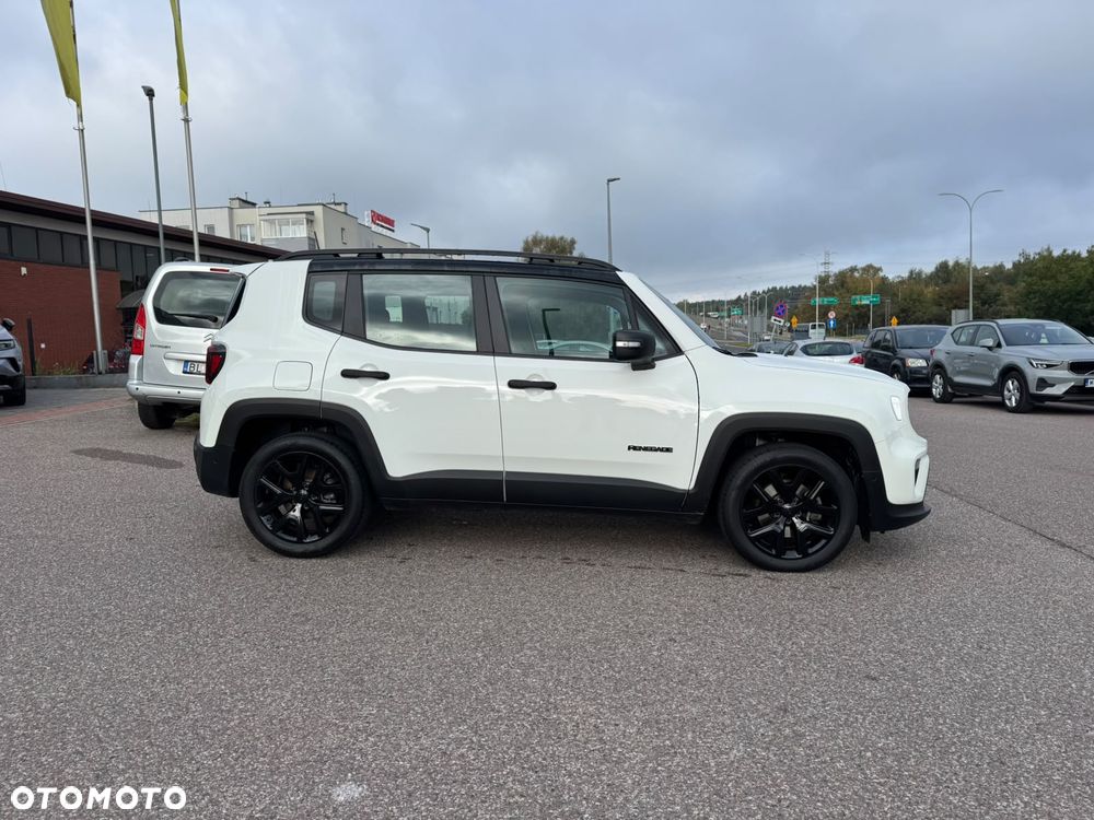 Jeep Renegade 2024 photo 5