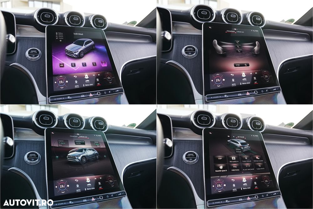 Mercedes-Benz GLC 220 d 4Matic 9G-TRONIC Edition AMG Line - 25