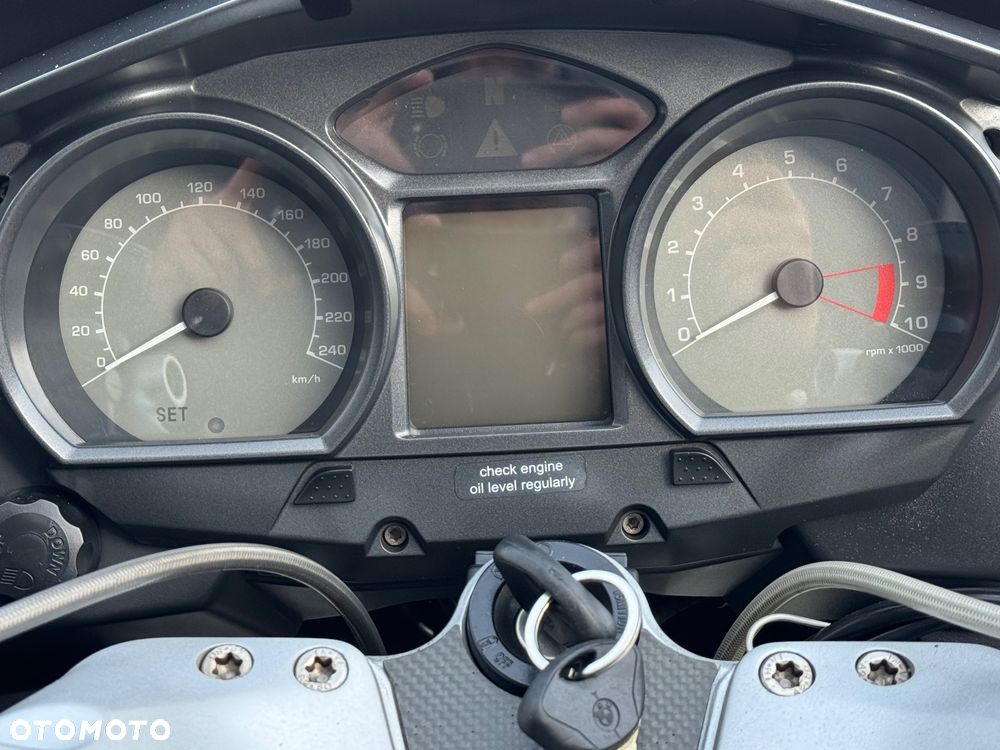 BMW RT - 11