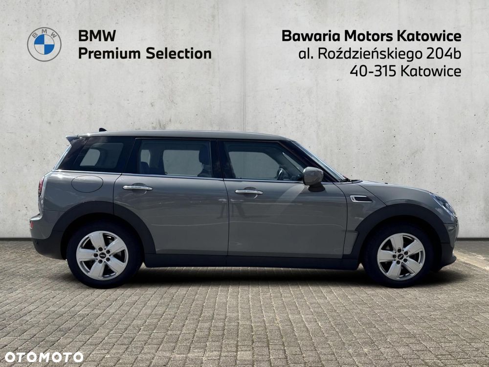 MINI Clubman One - 24