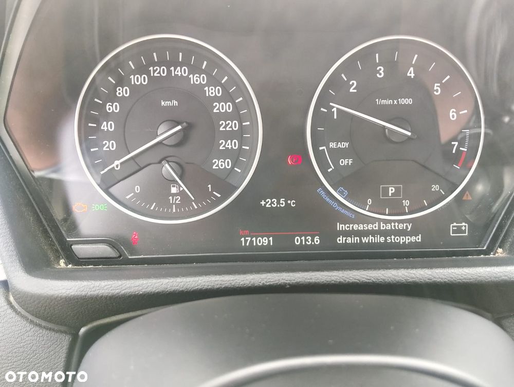 BMW X1 - 8