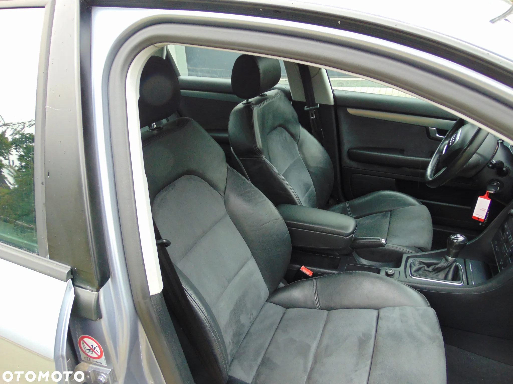 Audi A4 - 12