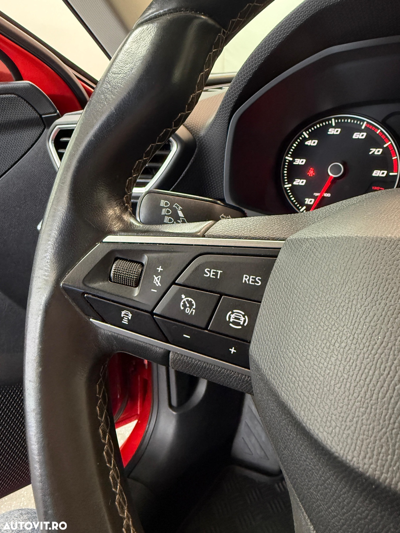 Seat Leon ST 1.5 TSI Style - 23