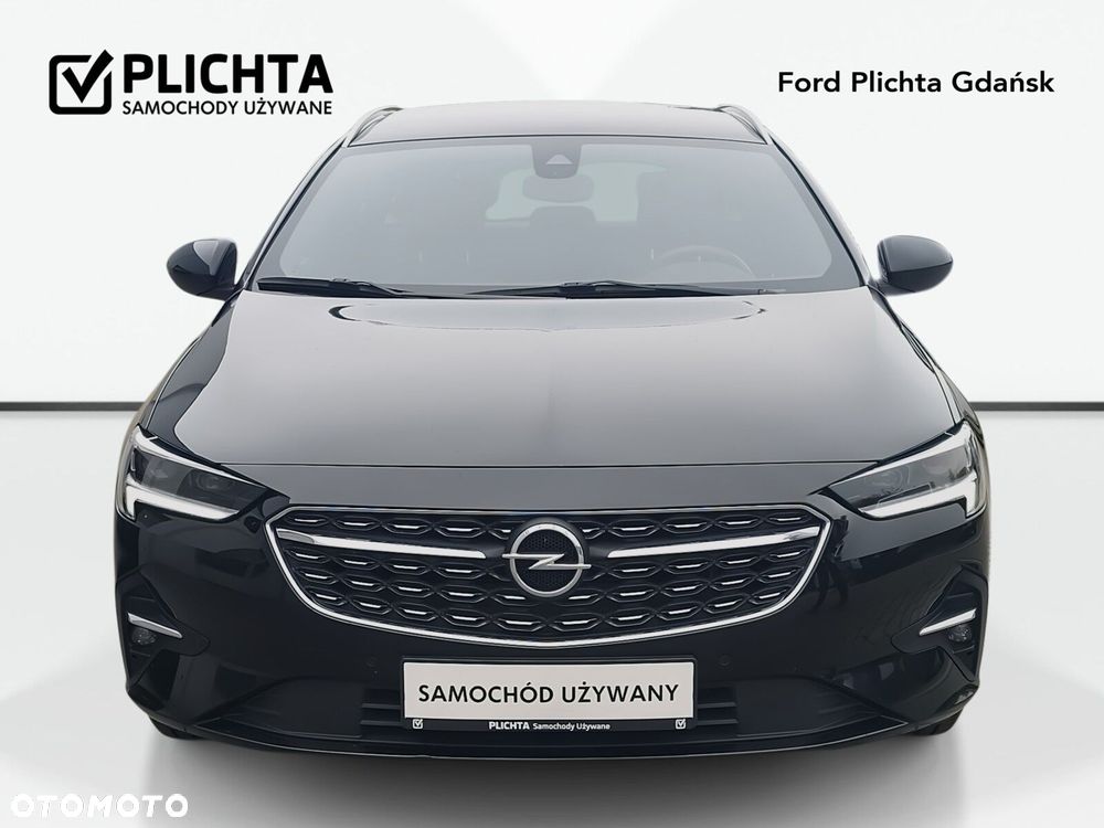 Opel Insignia - 2