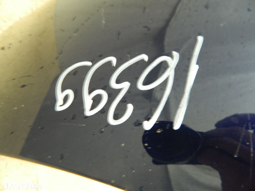 Bara fata BMW Seria 5 G30 / G31 LCI, 2021, 2022, 2023, 51119464207. - 11