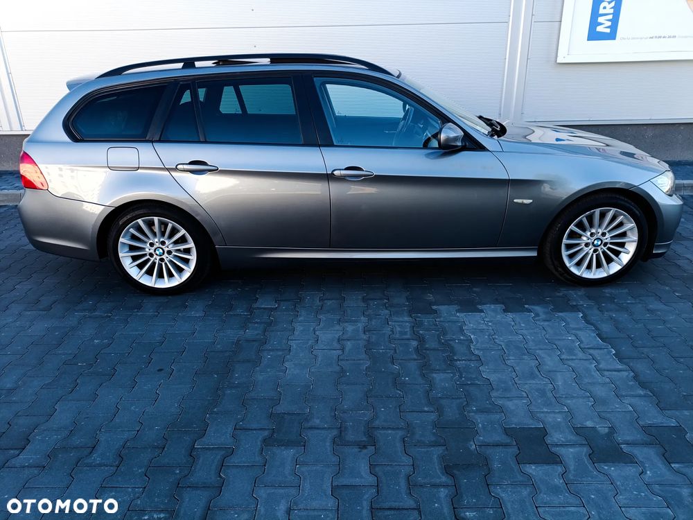 BMW Seria 3 318i Edition Exclusive - 6
