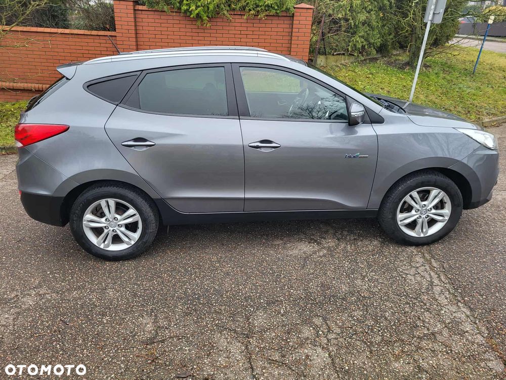 Hyundai i30 1.6 CRDi Blue Style - 6