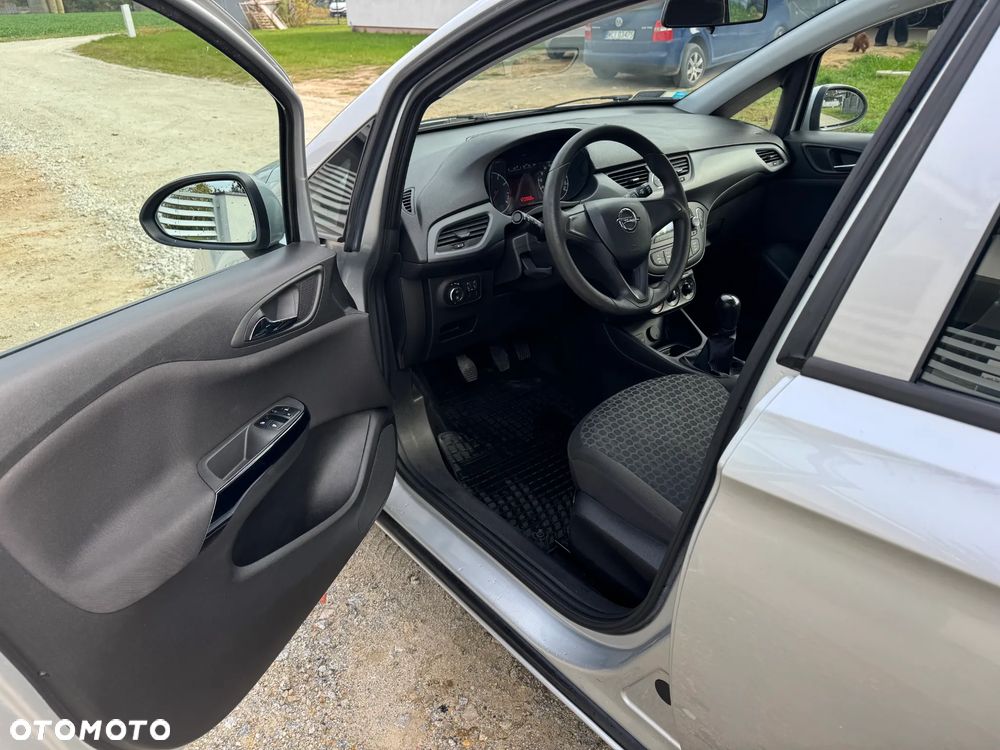 Opel Corsa - 18