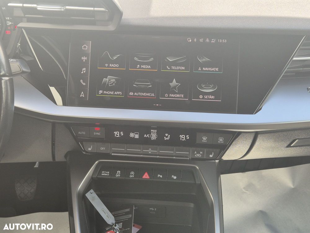 Audi A3 - 18